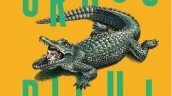 Cartea Crocodilul – F.M. Dostoievski (download, pret, reducere)