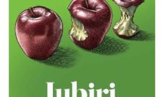 Cartea Iubiri dificile – Italo Calvino (download, pret, reducere)