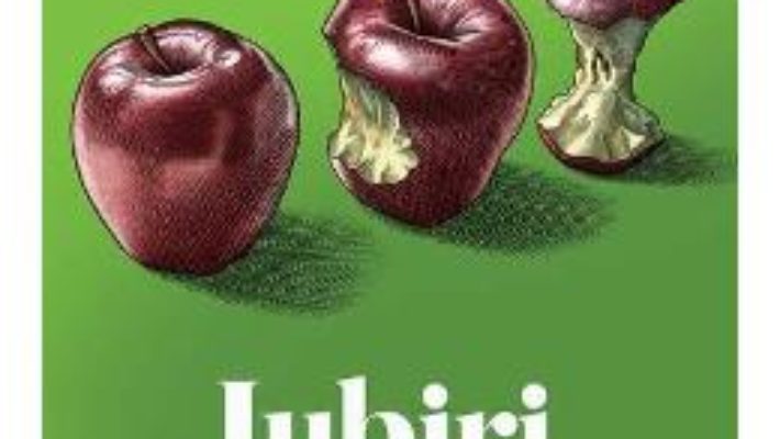 Cartea Iubiri dificile – Italo Calvino (download, pret, reducere)