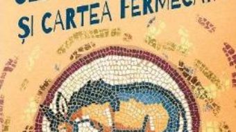 Cartea Cei trei magarusi si cartea fermecata – Gabriel H. Decuble (download, pret, reducere)