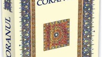 Cartea Coranul ed.5 (download, pret, reducere)