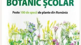 Cartea Atlas botanic scolar (download, pret, reducere)