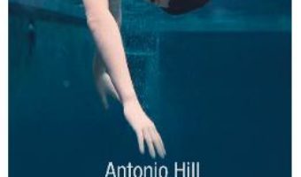 Cartea Vara Jucariilor Moarte – Antonio Hill (download, pret, reducere)