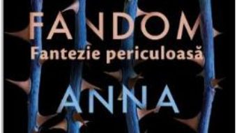 Cartea Fandom – Anna Day (download, pret, reducere)