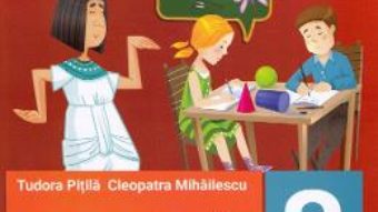 Cartea Matematica – Clasa 3. Semestrul 2 – Fise – Tudora Pitila, Cleopatra Mihailescu (download, pret, reducere)