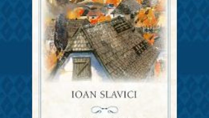 Cartea Moara cu noroc – Ioan Slavici (download, pret, reducere)