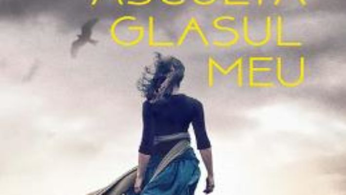 Cartea Asculta glasul meu – Susanna Tamaro (download, pret, reducere)