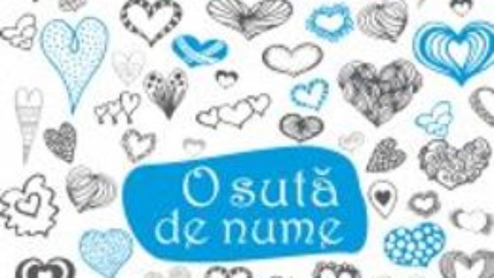 Download  O suta de nume – Cecelia Ahern PDF Online