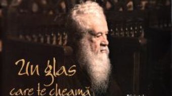 Download  Un glas care te cheama – Parintele Gheorghe Calciu PDF Online