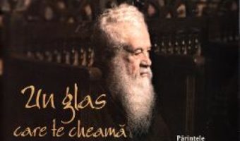 Download  Un glas care te cheama – Parintele Gheorghe Calciu PDF Online