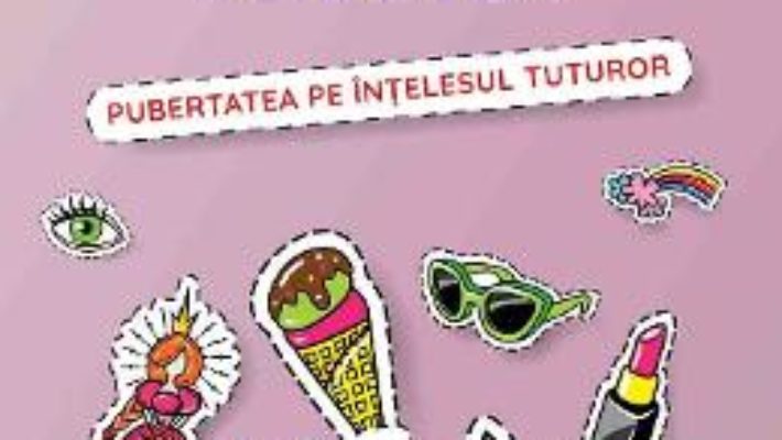 Cartea Cum cresc fetele? – Felicity Brooks (download, pret, reducere)