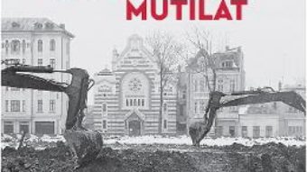 Cartea Bucurestiul mutilat – Andrei Pandele (download, pret, reducere)