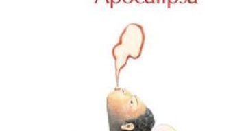 Cartea Apocalipsa – Chuck Palahniuk (download, pret, reducere)