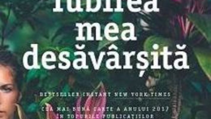 Cartea Iubirea mea desavarsita – Gabriel Tallent (download, pret, reducere)