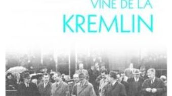 Cartea Inghetul vine de la Kremlin – Zdenek Mlynar (download, pret, reducere)