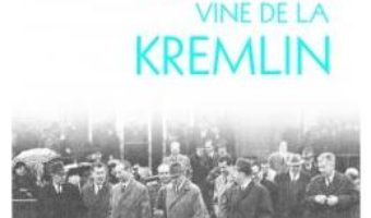 Cartea Inghetul vine de la Kremlin – Zdenek Mlynar (download, pret, reducere)