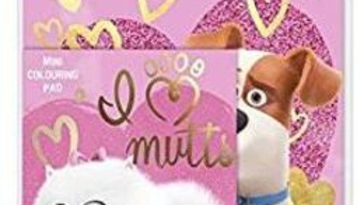 Download  Pets, Play Pack. Set de colorat PDF Online