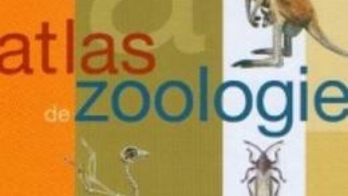 Download  Atlas de zoologie PDF Online