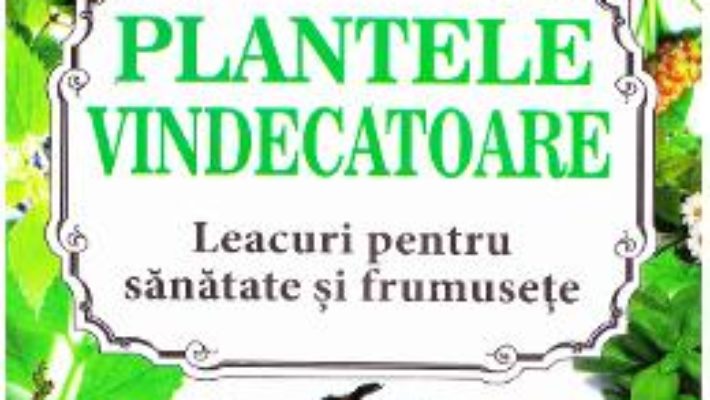 Download  Plantele vindecatoare – Marc Bosquet PDF Online