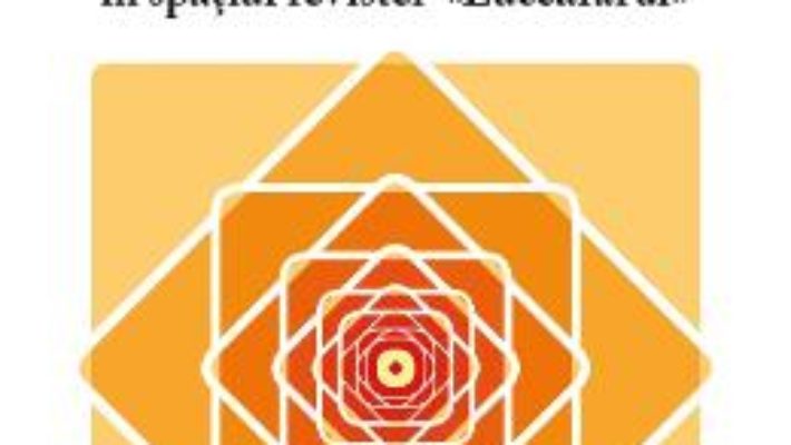 Download  Edgar Papu si protocronismul in spatiul revistei Luceafarul – Vlad-Ion Pappu PDF Online