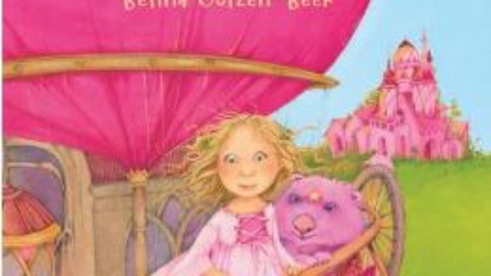 Download  Printesa Rozmarin – Betina Gotzen-Beek PDF Online