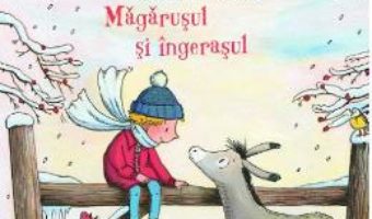 Cartea Magarusul si ingerasul – Otfried Preussler (download, pret, reducere)