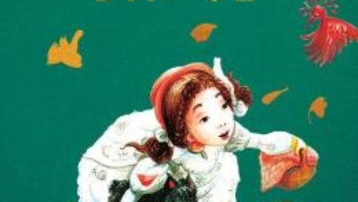 Download  Vrajitorul din Oz – Frank Baum PDF Online