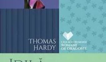 Download  Idila pe un turn – Thomas Hardy PDF Online