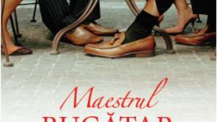 Download  Maestrul bucatar – Martin Suter PDF Online