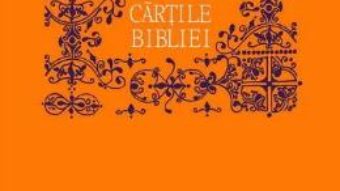 Download  Cartile Bibliei – Nikolaos Matsoukas PDF Online