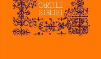 Download  Cartile Bibliei – Nikolaos Matsoukas PDF Online