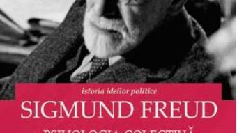 Download  Psihologia colectiva si analiza eului – Sigmund Freud PDF Online