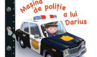 Download  Micii curiosi: Masina de politie a lui Darius PDF Online