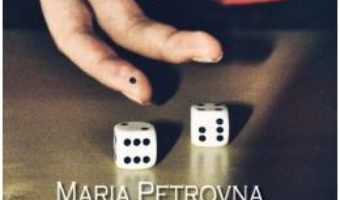 Download  Nu tranti usa! – Maria Petrovna PDF Online