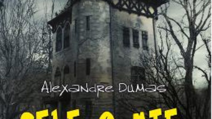 Download  Cele o mie una fantome – Alexandre Dumas PDF Online