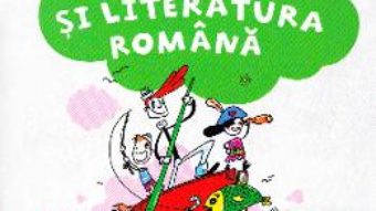 Download  Romana cls 4 sem.2 + CD – Alina Radu, Roxana Jeler PDF Online