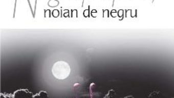 Download  Negru profund, noian de negru – Florin Logresteanu PDF Online