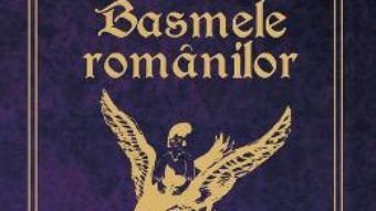 Download  Basmele romanilor PDF Online