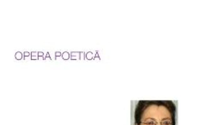 Download  Opera poetica – Elena Stefoi PDF Online