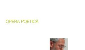 Download  Opera poetica – Ioan Moldovan PDF Online