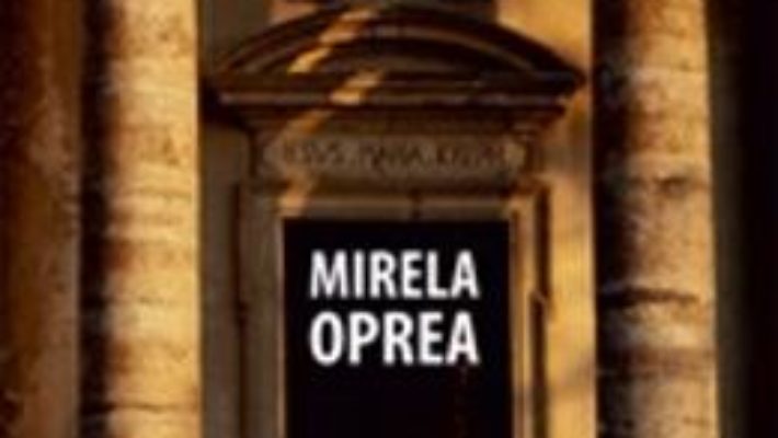 Cartea Dragoste eterna – Mirela Oprea (download, pret, reducere)