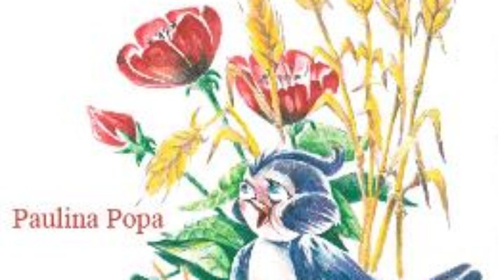 Download  O vara cu Andrada si Antonia – Paulina Popa PDF Online