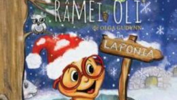 Download  Aventurile ramei Oli in Laponia – Olga Gudynn PDF Online