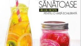 Download  Ape detoxifiante si infuzii sanatoase – Geraldine Olivo PDF Online