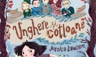 Download  Unghere si cotloane – Jessica Lawson PDF Online