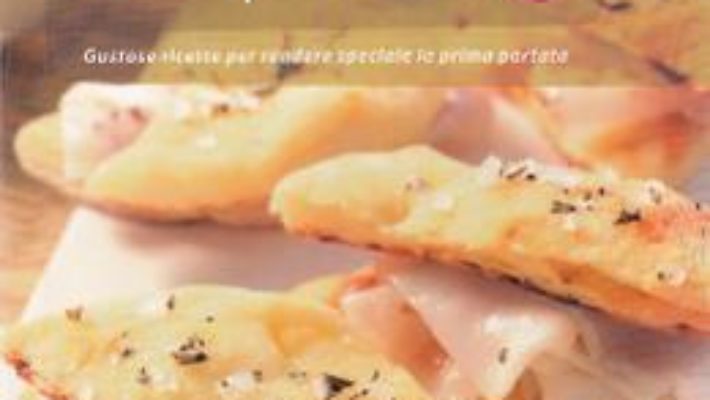 Download  Antipasti PDF Online