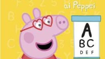 Cartea Peppa Pig: Primii ochelari ai Peppei (Cartea cu Genius) (download, pret, reducere)