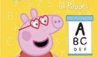 Cartea Peppa Pig: Primii ochelari ai Peppei (Cartea cu Genius) (download, pret, reducere)