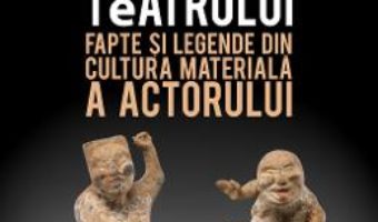 Cartea Cele cinci continente ale teatrului – Eugenio Barba, Nicola Savarese (download, pret, reducere)