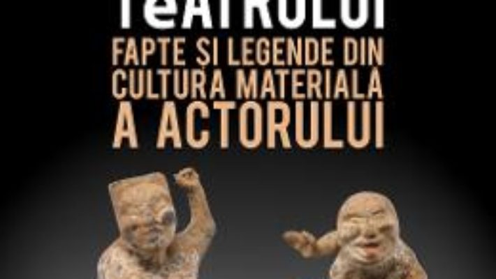 Cartea Cele cinci continente ale teatrului – Eugenio Barba, Nicola Savarese (download, pret, reducere)